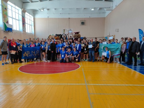Участие в региональном (отборочном) этапе Всероссийского клубного турнира АССК России.
